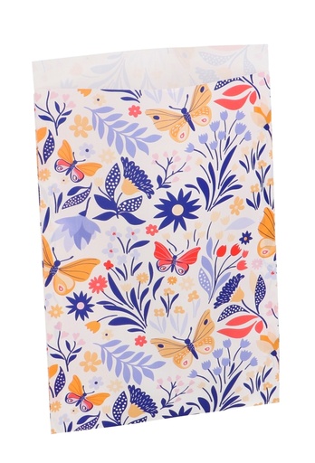 [K1071238] Kadozakjes Garden 17x25cm 200stuks